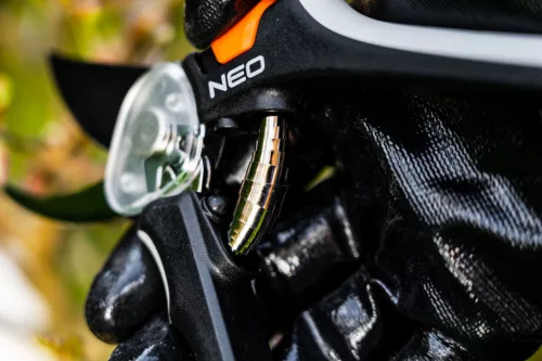 NEO TOOLS Munkakesztyű, nitril bevonatú nylon, 4131X, 10" 97-616-10