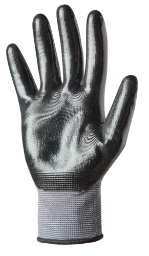 NEO TOOLS Munkakesztyű, nitril bevonatú nylon, 4131X, 10" 97-616-10