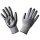 NEO TOOLS Munkakesztyű, nitril bevonatú nylon, 4131X, 8" 97-616-8