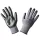 NEO TOOLS Munkakesztyű, nitril bevonatú nylon, 4131X, 9" 97-616-9