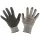 NEO TOOLS Munkakesztyű, latexbevonatú nylon, 3141X, 10" 97-617-10