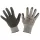 NEO TOOLS Munkakesztyű, latexbevonatú nylon, 3141X,11" 97-617-11