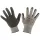 NEO TOOLS Munkakesztyű, latexbevonatú nylon, 3141X, 9" 97-617-9