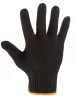 NEO TOOLS Munkakesztyű, latexbevonatú pamut poliészterrel, csúszásgátló pöttyökkel, 2143X, 9" 97-620-9