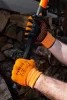 NEO TOOLS Munkakesztyű, nylon, csúszásgátló pöttyökkel, 4131X, 11" 97-621-11