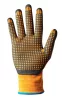 NEO TOOLS Munkakesztyű, nylon, csúszásgátló pöttyökkel, 4131X, 11" 97-621-11