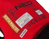 NEO TOOLS Munkakesztyű, Ultraflex, nylon-spandex, polimetilnitril (hab) bevonattal, 4131X, 11 97-622-11