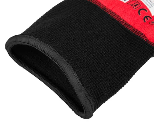 NEO TOOLS Munkakesztyű, Ultraflex, nylon-spandex, polimetilnitril (hab) bevonattal, 4131X, 11 97-622-11