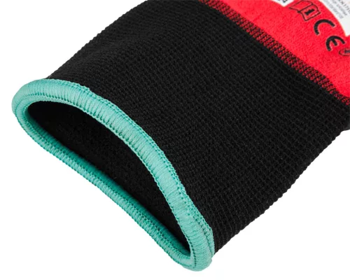 NEO TOOLS Munkakesztyű, Ultraflex, nylon-spandex, polimetilnitril (hab) bevonattal, 4131X, 8 97-622-8