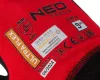 NEO TOOLS Munkakesztyű, Ultraflex, nylon-spandex, polimetilnitril (hab) bevonattal, 4131X, 9 97-622-9