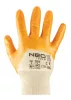 NEO TOOLS Munkakesztyű, nitril bevonatú poliészter, 4111X, 8" 97-631-8