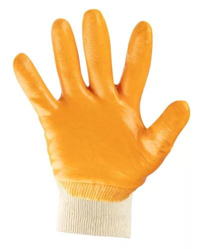 NEO TOOLS Munkakesztyű, nitril bevonatú poliészter, 4111X, 8" 97-631-8