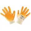 NEO TOOLS Munkakesztyű, nitril bevonatú poliészter, 4111X, 9" 97-631-9