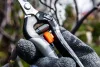 NEO TOOLS Munkakesztyű, latexbevonatú pamut poliészterrel, 2143X, 8" 97-640-8