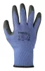 NEO TOOLS Munkakesztyű, latexbevonatú pamut poliészterrel, 2143X, 8" 97-640-8