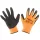 NEO TOOLS Munkakesztyű, latexbevonatú poliészter, 3131X, 8" 97-641-8