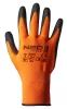 NEO TOOLS Munkakesztyű, nitril bevonatú poliészter, 4131X, 8" 97-642-8