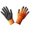 NEO TOOLS Munkakesztyű, nitril bevonatú poliészter, 4131X, 9" 97-642-9