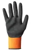 NEO TOOLS Munkakesztyű, nitril bevonatú poliészter, 4131X, 9" 97-642-9