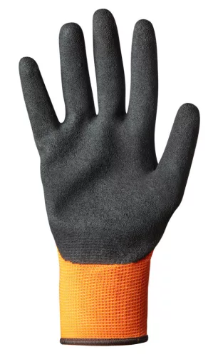 NEO TOOLS Munkakesztyű, nitril bevonatú poliészter, 4131X, 9" 97-642-9