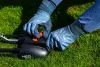 NEO TOOLS Munkakesztyű, latex bevonatú poliészter (2 rétegű), 3141X, 11" 97-643-11
