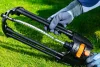 NEO TOOLS Munkakesztyű, latex bevonatú poliészter (2 rétegű), 3141X, 11" 97-643-11