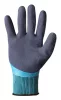 NEO TOOLS Munkakesztyű, latex bevonatú poliészter (2 rétegű), 3141X, 11" 97-643-11