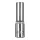 NEO TOOLS Dugókulcs 10mm, 3/8", hosszú hatlapú 25 év garanciával 08-185