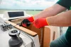 NEO TOOLS Munkakesztyű, latexbevonatú poliészter, 3121X, 10, Rendelési egység: 12db 97-645-10