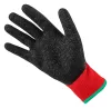 NEO TOOLS Munkakesztyű, latexbevonatú poliészter, 3121X, 8, Rendelési egység: 12db 97-645-8