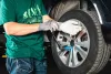 NEO TOOLS Munkakesztyű, poliuretán bevonatú poliészter, 4131X, 11, Rendelési egység: 12db 97-646-11