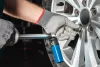 NEO TOOLS Munkakesztyű, poliuretán bevonatú poliészter, 4131X, 7, Rendelési egység: 12db 97-646-7