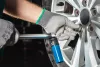 NEO TOOLS Munkakesztyű, poliuretán bevonatú poliészter, 4131X, 8, Rendelési egység: 12db 97-646-8