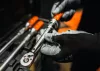 NEO TOOLS Munkakesztyű, nitril bevonatú poliészter, 4131X, 10, Rendelési egység: 12db 97-647-10