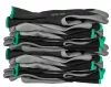 NEO TOOLS Munkakesztyű, nitril bevonatú poliészter, 4131X, 8, Rendelési egység: 12db 97-647-8