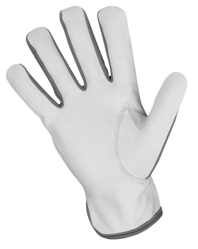NEO TOOLS Munkakesztyű, 2122X, kecske bőr, 10", CE 97-656-10