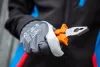 NEO TOOLS Munkakesztyű, 2122X, kecske bőr, 9", CE 97-656-9