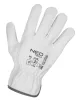 NEO TOOLS Munkakesztyű, 2122X, kecske bőr, 8", CE 97-657-8