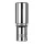 NEO TOOLS Dugókulcs 15mm, 3/8", hosszú hatlapú 25 év garanciával 08-190