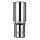 NEO TOOLS Dugókulcs 17mm, 3/8", hosszú hatlapú 25 év garanciával 08-192