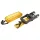 TOPEX RAKOMÁNYRÖGZÍTŐ racsnis heveder 4,5m x 30mm, 2db 97X186