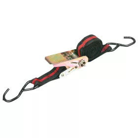 Top Tools RAKOMÁNYRÖGZÍTŐ racsnis heveder 5m 97X195