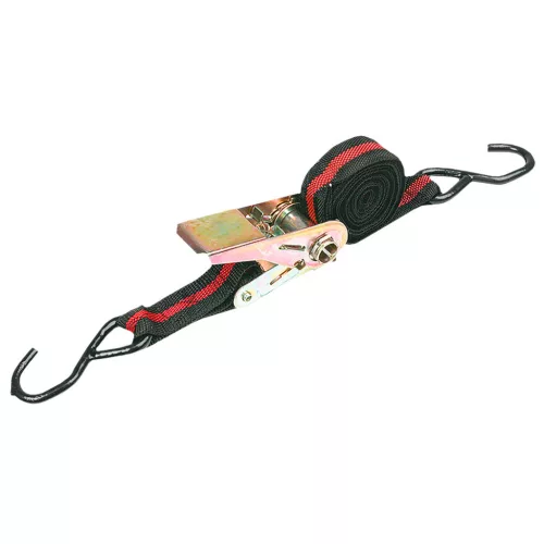 Top Tools RAKOMÁNYRÖGZÍTŐ racsnis heveder 5m 97X195