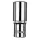 NEO TOOLS Dugókulcs 18mm, 3/8", hosszú hatlapú 25 év garanciával 08-193