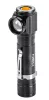 NEO TOOLS Fejlámpa + zseblámpa 2az1-ben, tölthető USB 800lum CREExML-T6 LED, 10W 99-026