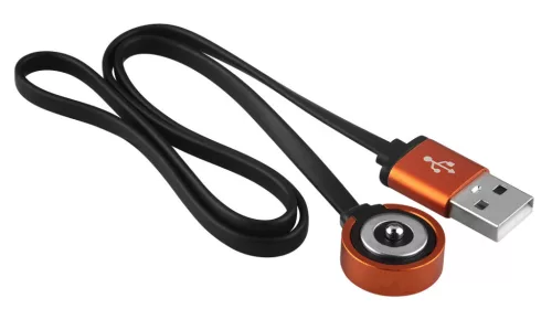 NEO TOOLS Fejlámpa + zseblámpa 2az1-ben, tölthető 600lum USB magnetic charging CREExPG3 LED, 6W 99-027