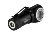 NEO TOOLS Fejlámpa + zseblámpa 2az1-ben, tölthető 600lum USB magnetic charging CREExPG3 LED, 6W 99-027