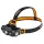 NEO TOOLS Fejlámpa + zseblámpa 2az1-ben, tölthető USB 1000lum, CREE LED, 10W 99-028