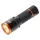 NEO TOOLS Zseblámpa, elemes 3xAA, 200lum, COB LED, 3W 99-032