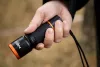 NEO TOOLS Zseblámpa, elemes 3xAA, 200lum, COB LED, 3W 99-032